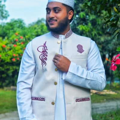 সাদা ডিজাইন (১)